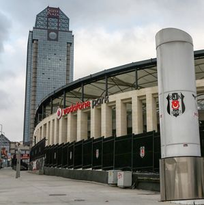 Vodafone Park