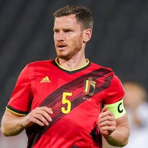 Jan Vertonghen