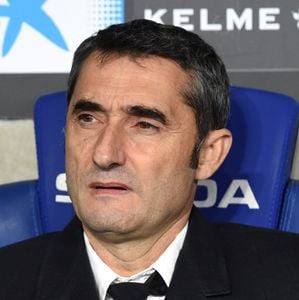 Ernesto Valverde