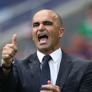 Roberto Martinez