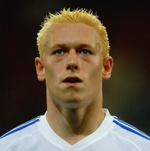 Mikael Forssell