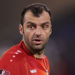 Goran Pandev