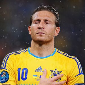 Andriy Voronin