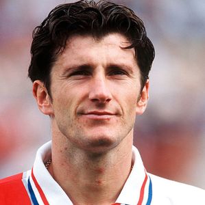 Davor Suker