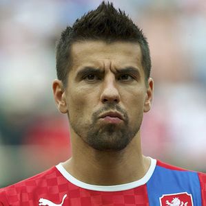 Milan Baros