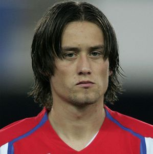 Tomas Rosicky