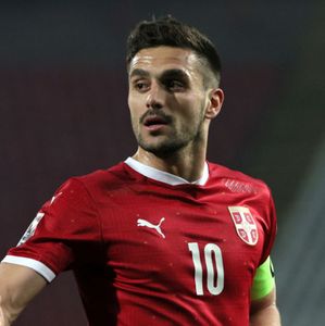 Dusan Tadic