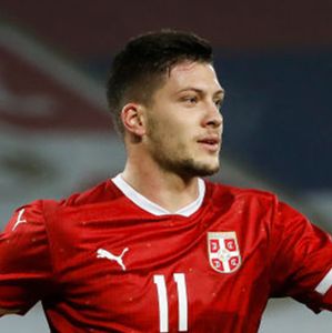 Luka Jovic