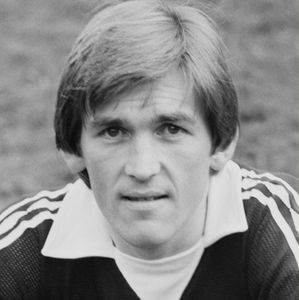 Kenny Dalglish