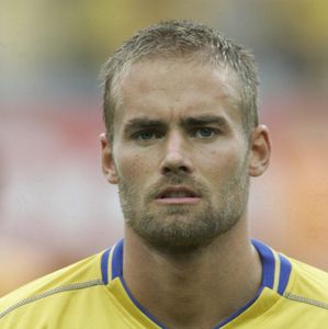 Olof Mellberg