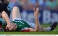 The five worst minor GAA injuries ranked in order of annoyance