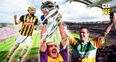 Name every All-Ireland hurling winner of the last 33 years