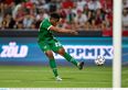 “A proud moment for myself, my family and my friends” – Chiedozie Ogbene makes history for Ireland