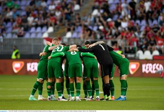 Ireland’s player ratings as they hold Hungary to a draw