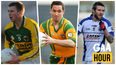 Tomás Ó Sé, Brendan Devenney and Colm Parkinson made some cheeky decisions in their careers