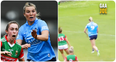 Dunne’s stunner sends Dublin on their way to emphatic win over Mayo