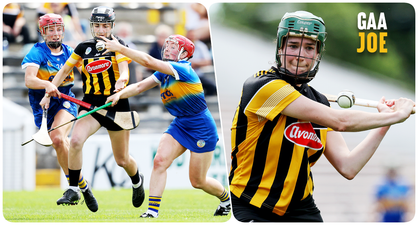 Tipp left shellshocked after a simply sensational game of camogie