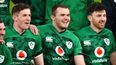 11 uncapped players named in Ireland squad for summer Tests