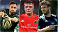 Ireland XV Andy Farrell should pick for Test clash with Japan