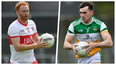 Offaly and Derry decide to restore some pride into the National League