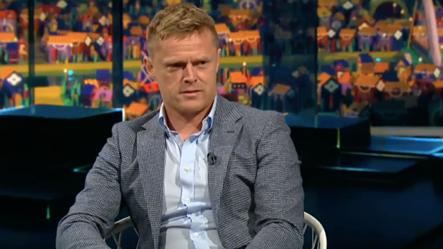 Damien Duff