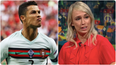 Stephanie Roche on what makes Cristiano Ronaldo goalscoring record inevitable