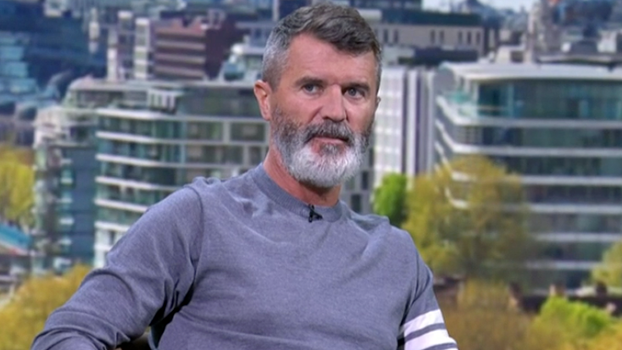 Roy Keane