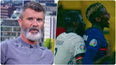 Roy Keane bemused by “child-like” Rudiger’s bite on Pogba