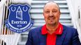 Rafa Benitez ‘on the brink’ of being named Everton manager