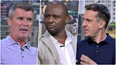 ITV revisit Highbury tunnel incident, but viewers feel Keane asked wrong question