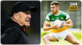 Maughan’s straight-up style like a tonic for the Offaly footballers