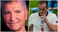 “He needs to waken himself up” – Graeme Souness tears into Harry Kane