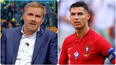 “He looks the fool now” – Didi Hamann took exception to one magic Ronaldo moment