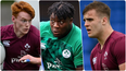 Four Ireland U20 stars that massively impressed in opening Six Nations win