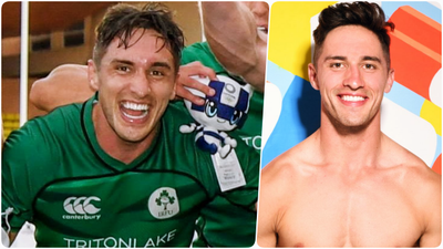 Greg O’Shea’s reasons for leaving ‘celebrity life’ behind show you what this 7s dream is all about