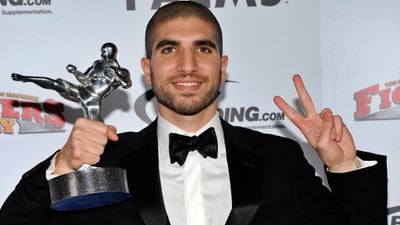 Ariel Helwani confirms return of The MMA Hour after leaving ESPN