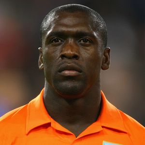 Clarence Seedorf