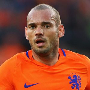 Wesley Sneijder