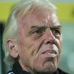 Leo Beenhakker