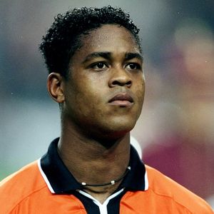 Patrick Kluivert