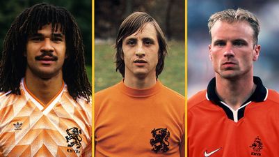 QUIZ: How much do you know about Dutch football?