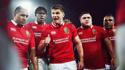 Warren Gatland comments on Lions leadership group divide opinion