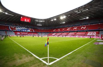 German FA to hand out 10,000 rainbow flags to fans at Hungary game