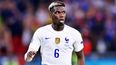 Paul Pogba is bossing another major tournament and showing United what they need to do