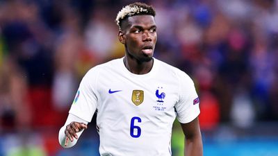 Paul Pogba’s brother vows to share ‘explosive’ revelations about midfielder