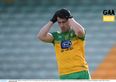 “Just because you concede four goals, doesn’t mean you rip up the script” – A message for Donegal, Tyrone and Galway