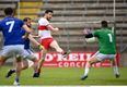 Niall Loughlin – The Ulster Championship’s one to watch