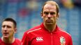 Lions looking for new captain and lock after Alun Wyn Jones shoulder dislocation