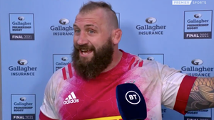 Joe Marler