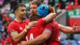 Conor Murray confirmed as new Lions captain and two replacements called up